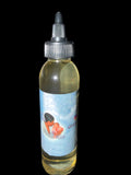 BWAK Every Day Oil