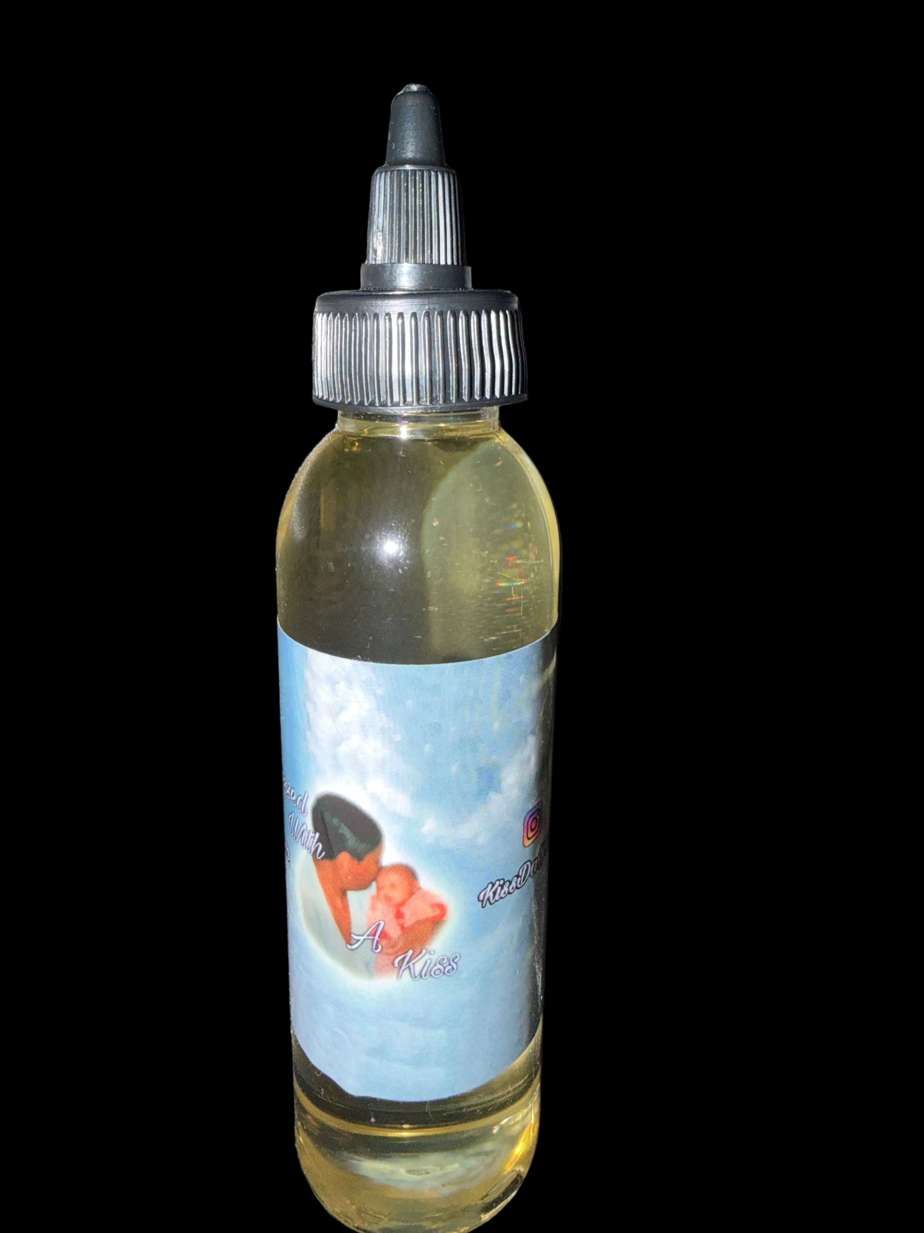 BWAK Every Day Oil