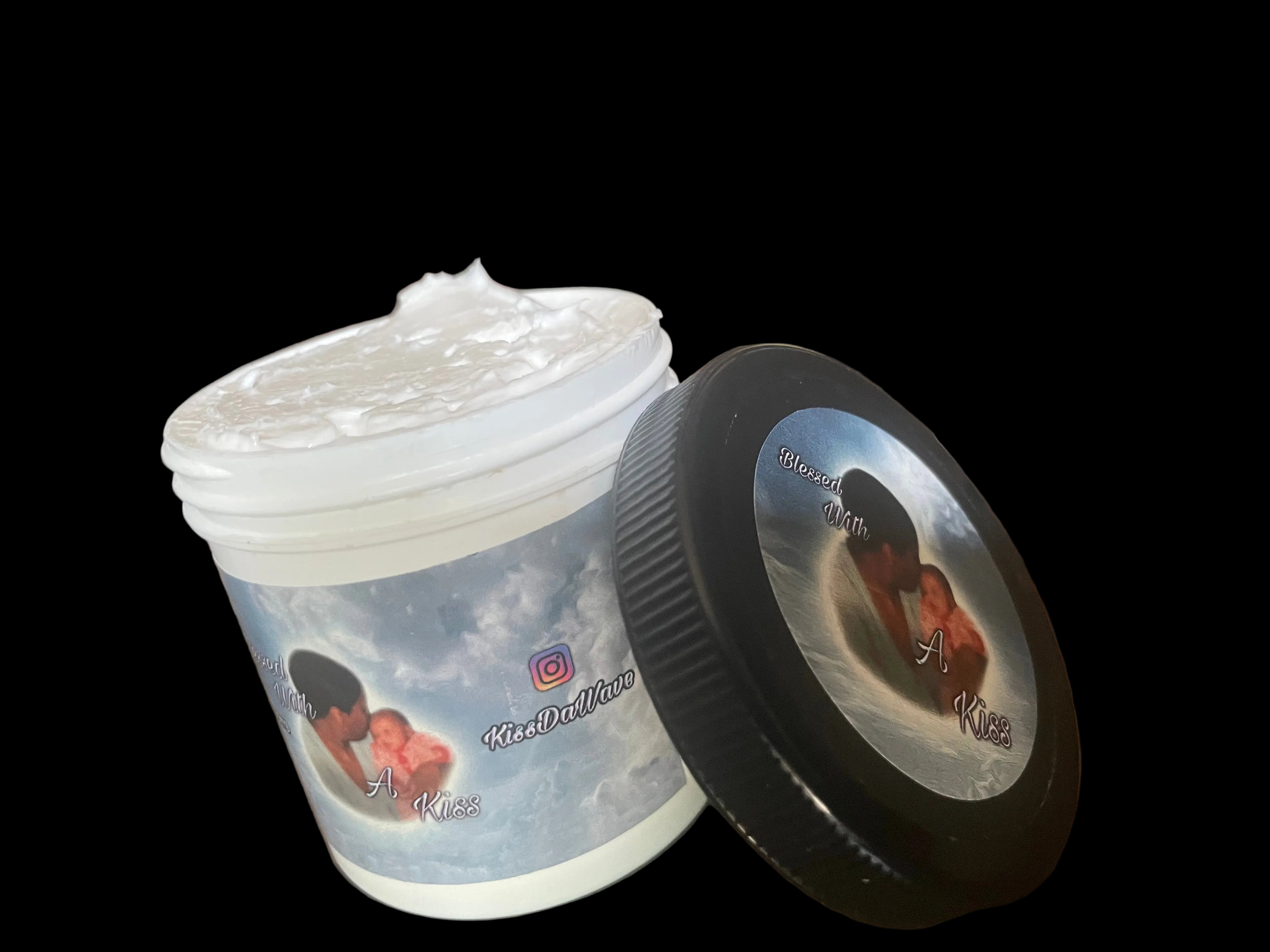 BWAK OG moisturizer