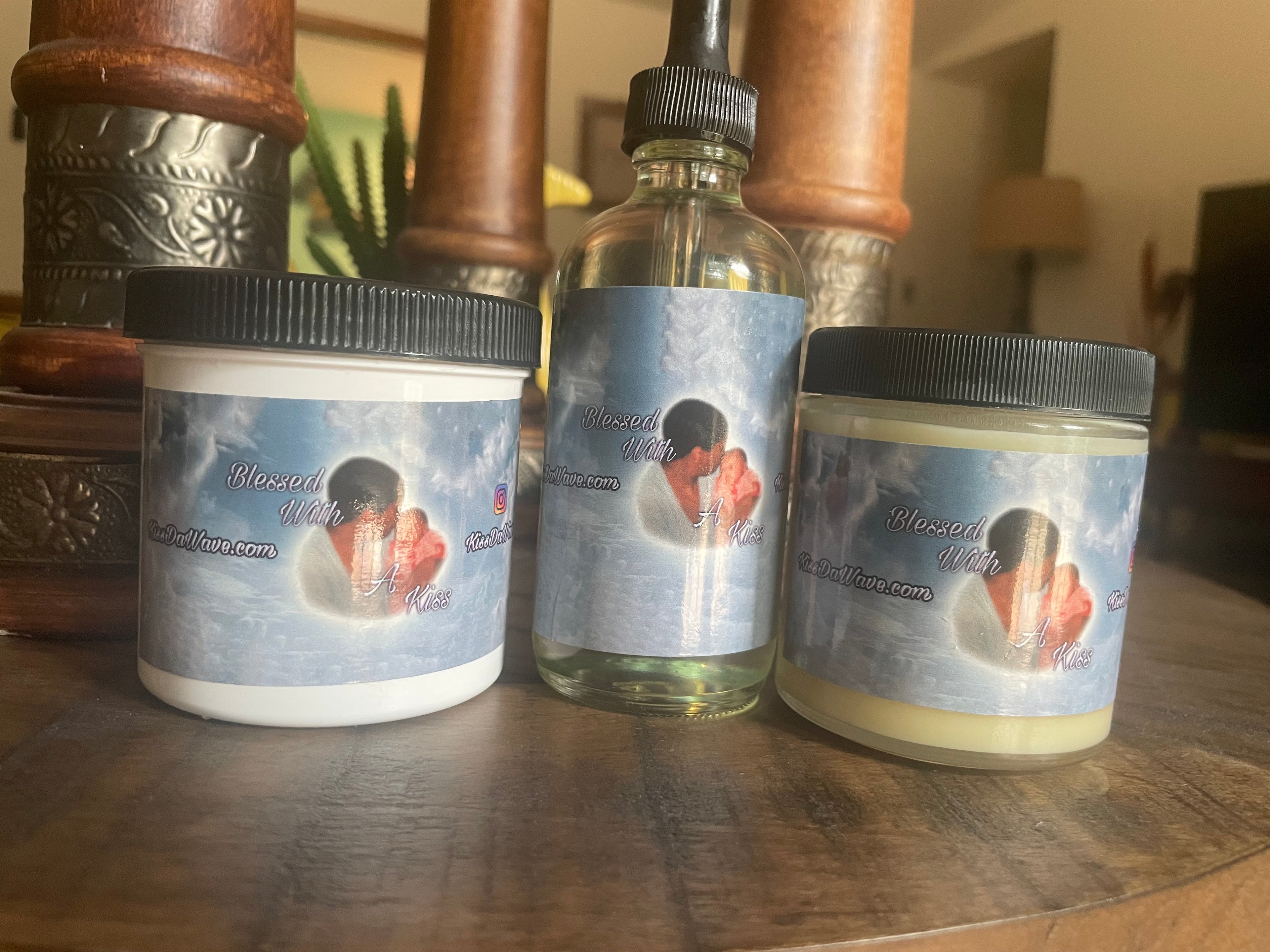 BWAK OG Set
